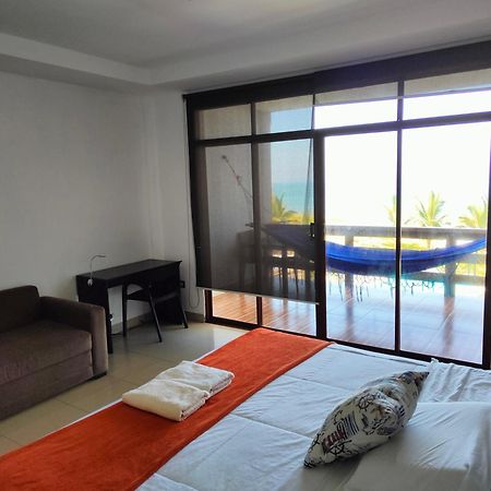 פדרנאלס Hotel Punta Azul מראה חיצוני תמונה