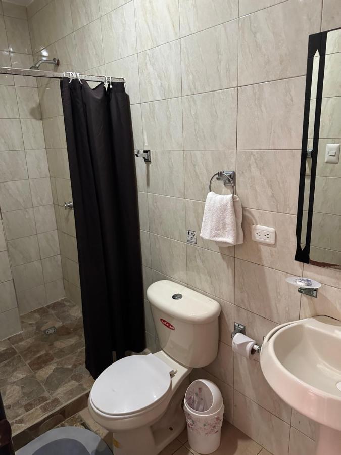 פדרנאלס Hotel Punta Azul מראה חיצוני תמונה
