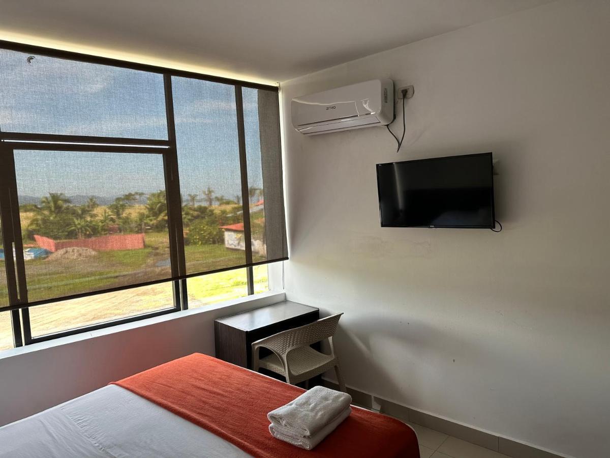 פדרנאלס Hotel Punta Azul מראה חיצוני תמונה