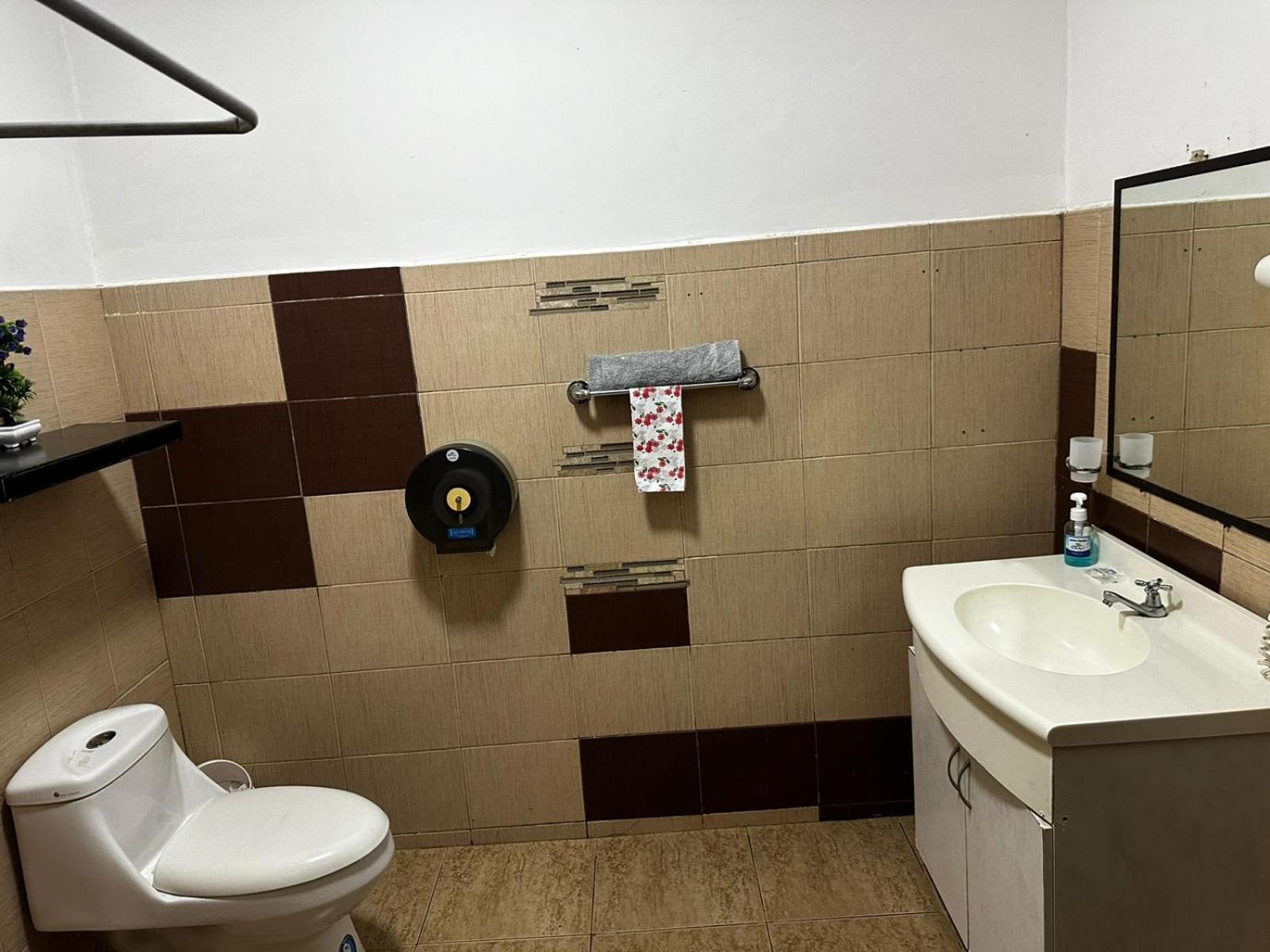 פדרנאלס Hotel Punta Azul מראה חיצוני תמונה
