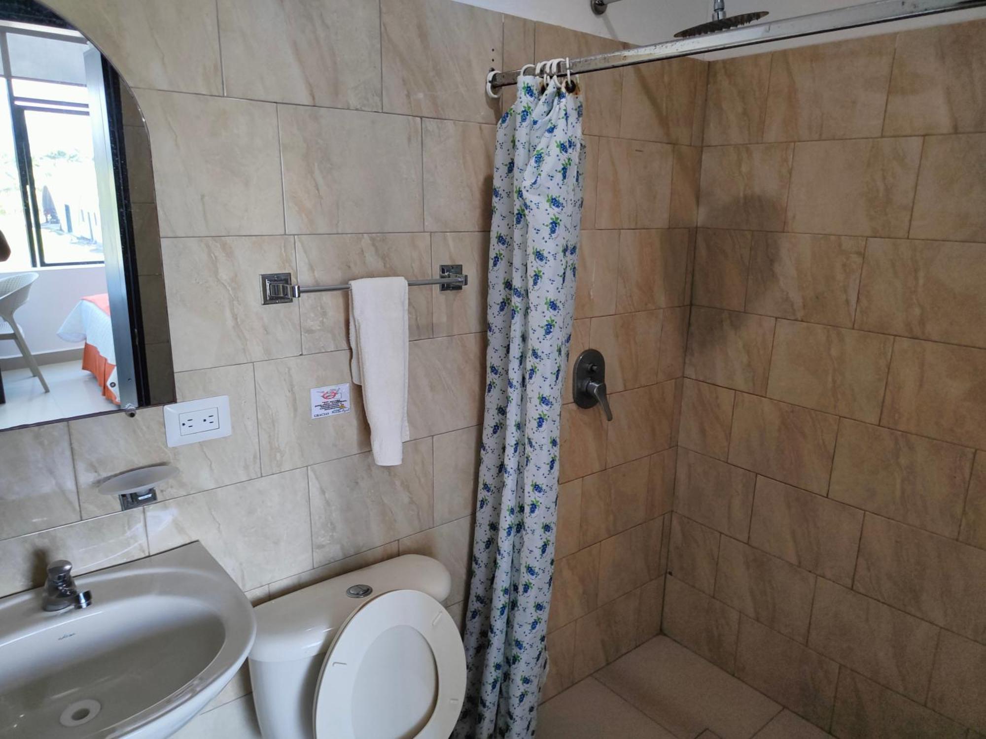 פדרנאלס Hotel Punta Azul חדר תמונה