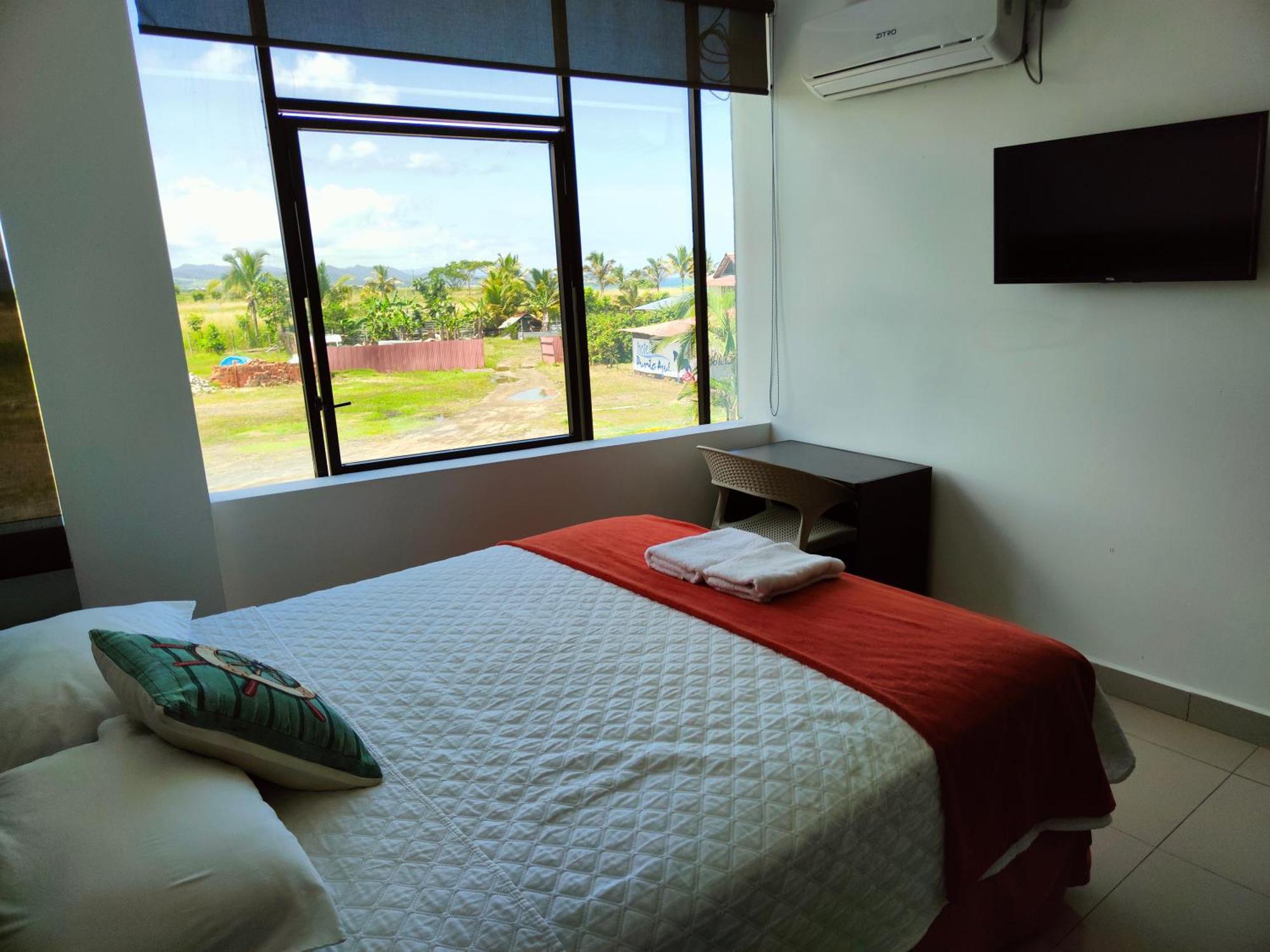 פדרנאלס Hotel Punta Azul חדר תמונה